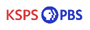 KSPS PBS Logo